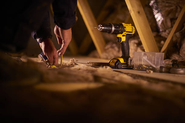 Professional Insulation Contractor in Gotha, FL